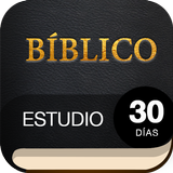 Estudio bíblico - Estudia la Biblia por temas-icoon