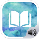 Bible study apps icon