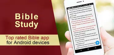 30 Day Bible Study Challenge