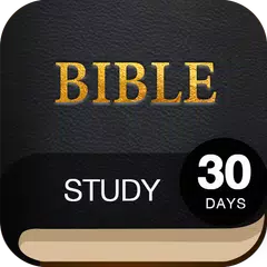 Bible Study - Study The Bible By Topic APK 下載