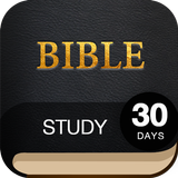 30 Day Bible Study Challenge APK
