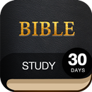 30 Day Bible Study Challenge APK