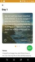 Bible Study - Study The Bible By Topic 스크린샷 2