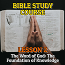 Bible Study Course Lesson 2 APK