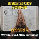 Bible Study Course Lesson 4 APK