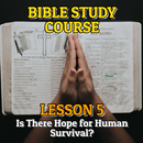 Bible Study Course Lesson 5 APK