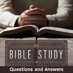 Bible Study Questions and Answ アプリダウンロード