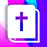 Bible Study tools आइकन