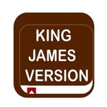 King James Bible Lite: +Audio