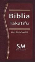 Bíblia em Swahili bài đăng