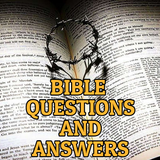 Icona Bible Questions and Answers