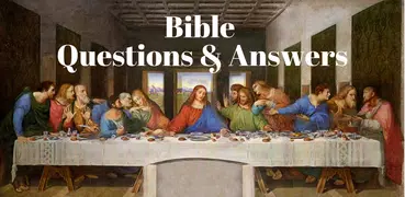 Bible Study Questions and Answers