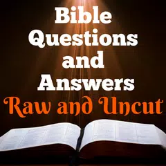 Bible Study Questions and Answers APK download