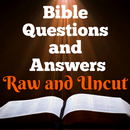 Bible Study Questions and Answers APK