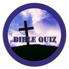 Bible Quiz 圖標