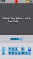 Bible Quiz 截圖 1