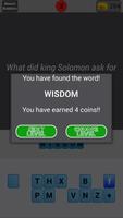 Bible Quiz 截圖 2