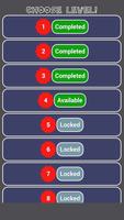 Bible Quiz 截圖 3