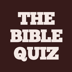 Bible Quiz アイコン