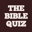 Bible Quiz آئیکن