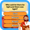 The Bible Trivia Game: Quiz APK