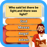 Bible Trivia: Word Game App