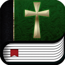 Bible Reader app with audio aplikacja
