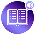 Bible reading app