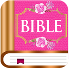 Bible for women 아이콘