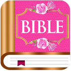 Bible for women आइकन