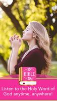 برنامه‌نما Bible for women عکس از صفحه