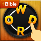 Word Bibles - Find Word Games 图标