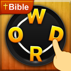 Word Bibles - Find Word Games-icoon