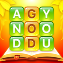 Bible Word Heaps - Stack Word-APK
