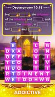 برنامه‌نما Bible Word Heaps - Stack Word عکس از صفحه