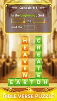 Bible Word Heaps - Stack Word poster