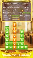 Bible Word Heaps - Stack Word screenshot 1