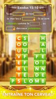 Bible Word Heaps - mots pile capture d'écran 1