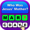 Bible Word Puzzle: Jeux de Mot