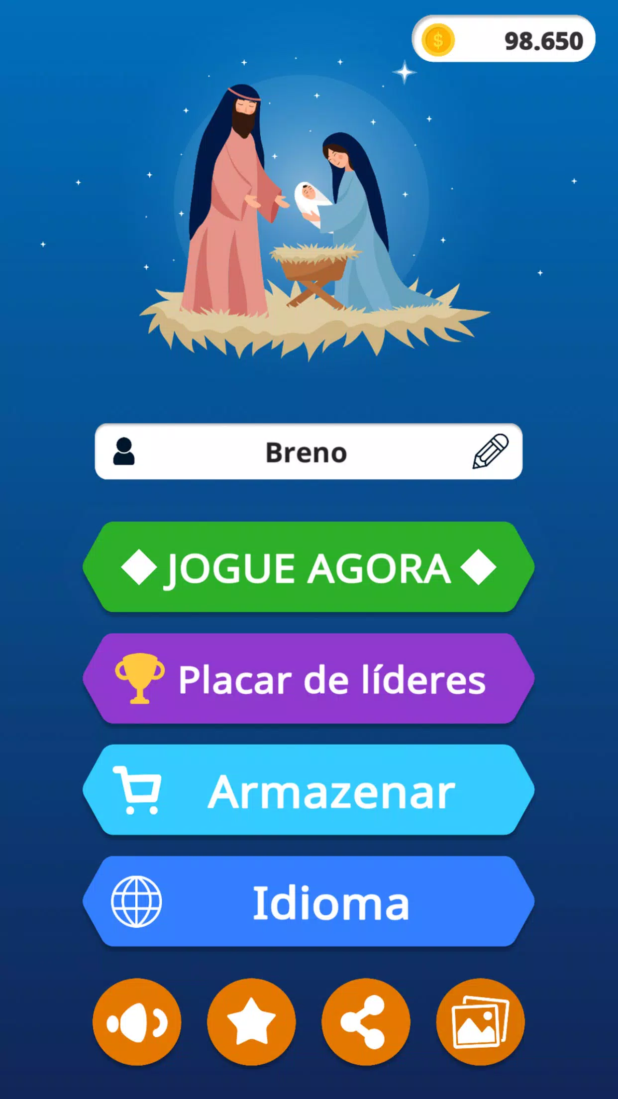 Caça Palavras Bíblico APK - Baixar app grátis para Android