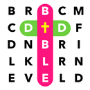 Word Search: Bible Word Games aplikacja