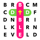 Word Search: Bible Word Games APK