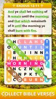 Word Search: Bible Word Games ảnh chụp màn hình 1