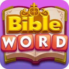 Bible Word Puzzle - Free Bible Story Game APK 下載