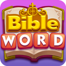 Bible Word Puzzle - Free Bible Story Game APK