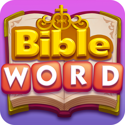 Bible Word Puzzle - Free Bible Story Game