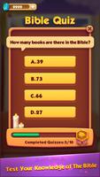 2 Schermata Bible Word Puzzle - Free Bible Story Game