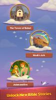 Bible Word Puzzle - Free Bible Story Game 截图 3