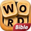 Bible Word Puzzle - Free Bible Word Games