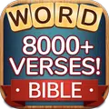 Bible Word Puzzle - Free Bible Word Games